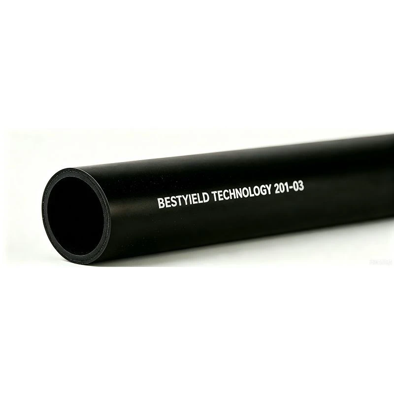 CIIR+EPDM Tubing manufacturers