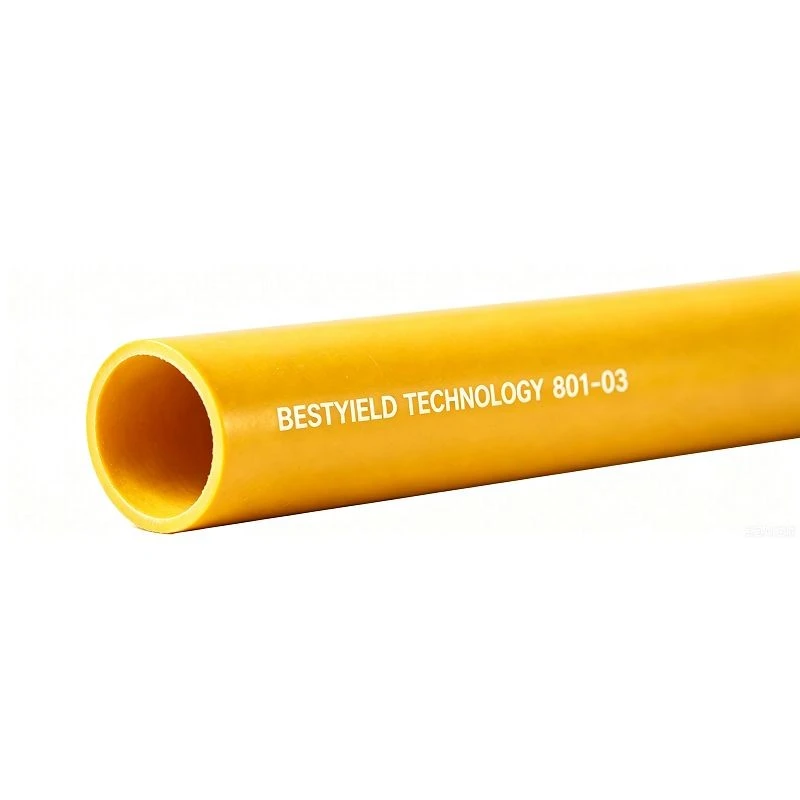CR Tubing factory