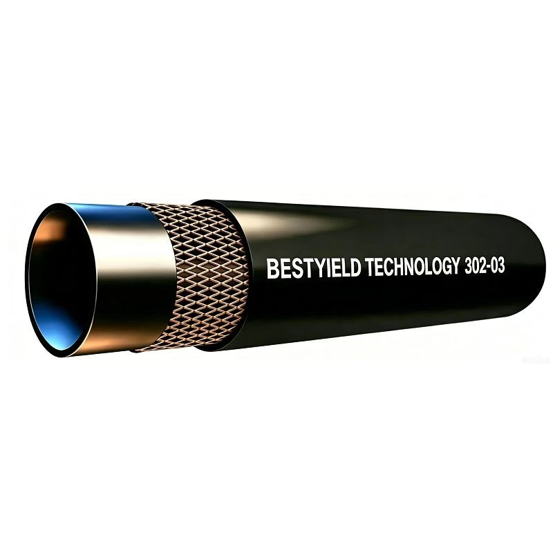 EPDM Inside Braided Hose manufacturers