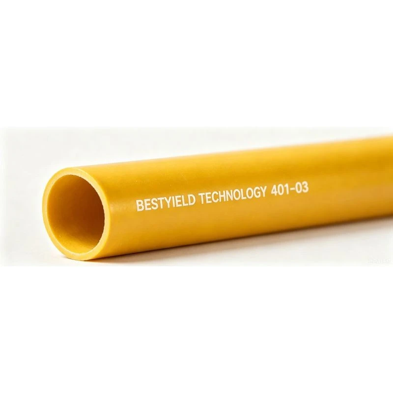 NBR Tubing factory