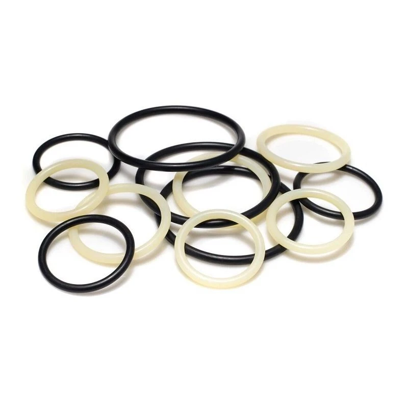 O-ring factory