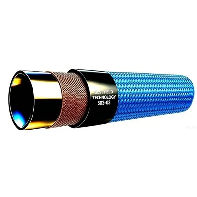 HNBR Outside Braided Hose