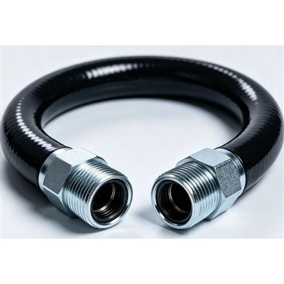 Hose Of TPV
