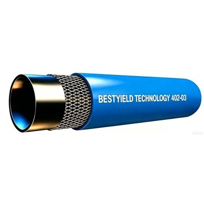NBR Inside Braided Hose