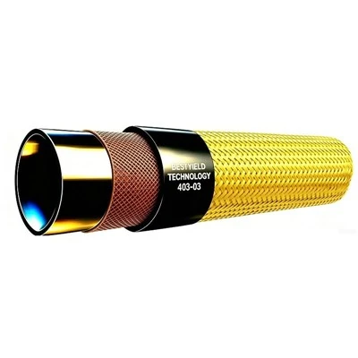 NBR Outside Braided Hose
