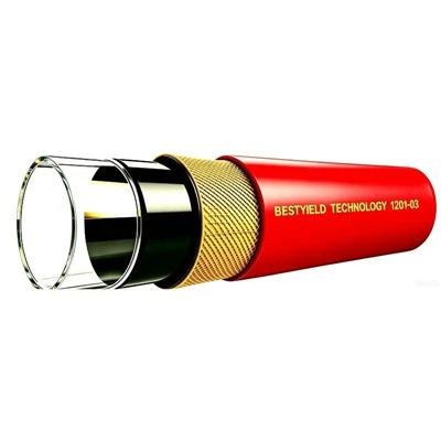 PA & Rubber Refrigerant Hose