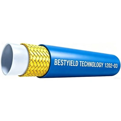 Polyamide Resin Refrigerant Hose