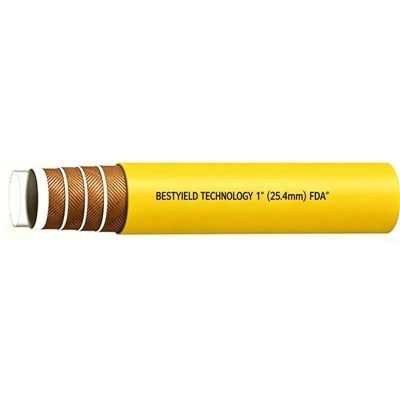UPE Multi-layer Composite Hose